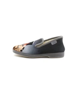 Homme L'Empreinte Chaussures LA MAISON DE L'ESPADRILLE 7702 CHARENTAISE