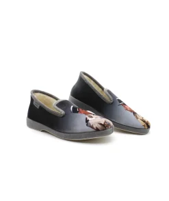 Homme L'Empreinte Chaussures LA MAISON DE L'ESPADRILLE 7702 CHARENTAISE