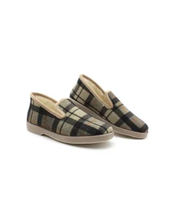 Homme L'Empreinte Chaussures LA MAISON DE L'ESPADRILLE 7673 CHARENTAISE