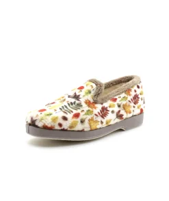 Femme L'Empreinte Chaussures LA MAISON DE L'ESPADRILLE 7637 CHARENTAISE