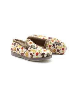 Femme L'Empreinte Chaussures LA MAISON DE L'ESPADRILLE 7637 CHARENTAISE