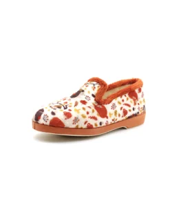 Femme L'Empreinte Chaussures LA MAISON DE L'ESPADRILLE 7637 CHARENTAISE