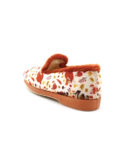 Femme L'Empreinte Chaussures LA MAISON DE L'ESPADRILLE 7637 CHARENTAISE