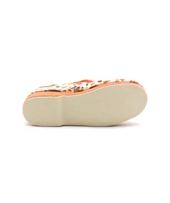 Femme L'Empreinte Chaussures LA MAISON DE L'ESPADRILLE 7637 CHARENTAISE