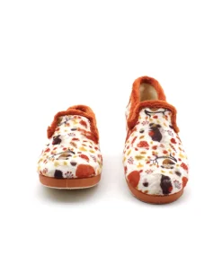 Femme L'Empreinte Chaussures LA MAISON DE L'ESPADRILLE 7637 CHARENTAISE