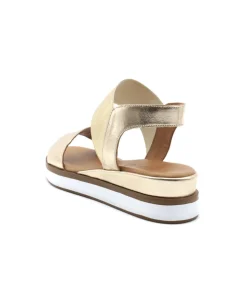 Femme L'Empreinte Chaussures LA VIE EST BELLE FELINA 001