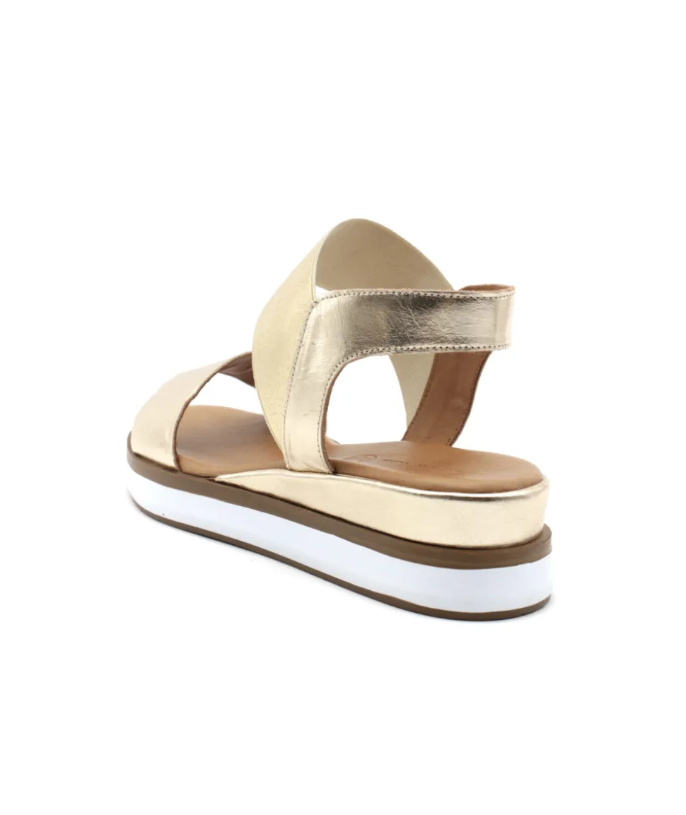 Femme L'Empreinte Chaussures LA VIE EST BELLE FELINA 001