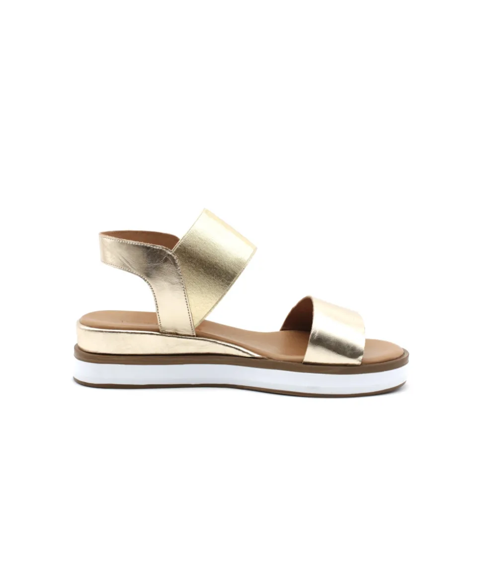 Femme L'Empreinte Chaussures LA VIE EST BELLE FELINA 001