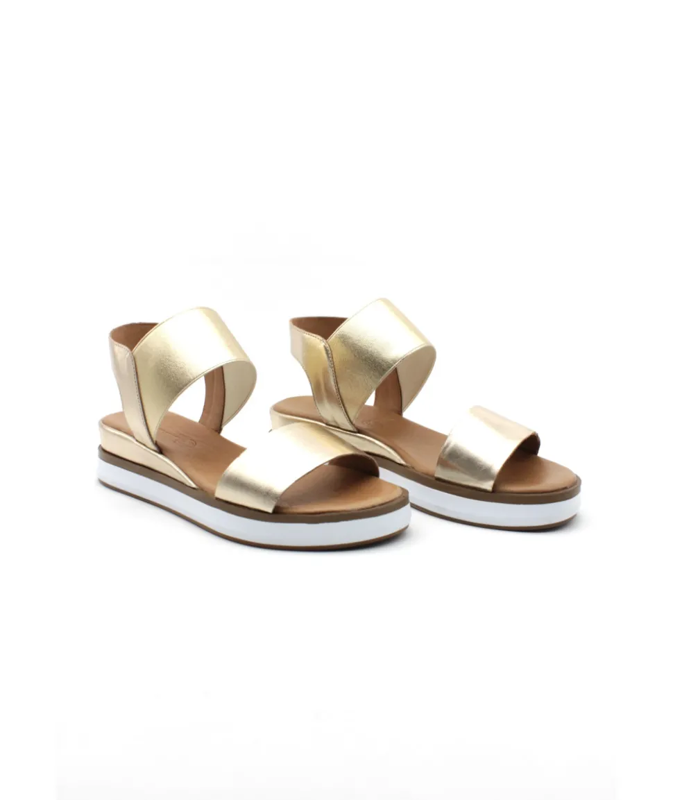 Femme L'Empreinte Chaussures LA VIE EST BELLE FELINA 001