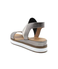 Femme L'Empreinte Chaussures LA VIE EST BELLE FELINA 003