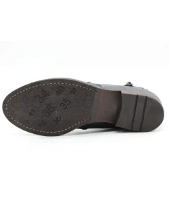 Femme L'Empreinte Chaussures LITTLE LA SUITE F1686