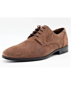 Homme L'Empreinte Chaussures LLOYD OSMOND VELOURS