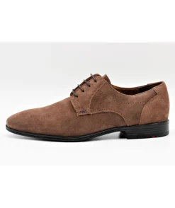 Homme L'Empreinte Chaussures LLOYD OSMOND VELOURS