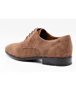 Homme L'Empreinte Chaussures LLOYD OSMOND VELOURS