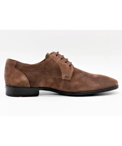 Homme L'Empreinte Chaussures LLOYD OSMOND VELOURS
