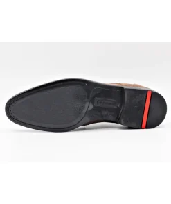 Homme L'Empreinte Chaussures LLOYD OSMOND VELOURS