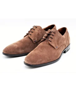 Homme L'Empreinte Chaussures LLOYD OSMOND VELOURS