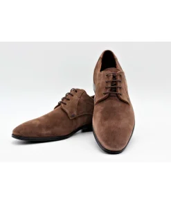Homme L'Empreinte Chaussures LLOYD OSMOND VELOURS