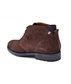 Homme L'Empreinte Chaussures LLOYD PATRIOT
