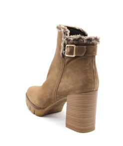 Femme L'Empreinte Chaussures LODI LOVE NUS4935