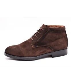 Homme L'Empreinte Chaussures LUIS GONZALO 7810