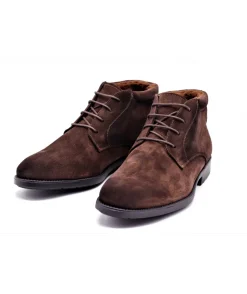 Homme L'Empreinte Chaussures LUIS GONZALO 7810