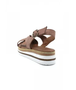 Femme L'Empreinte Chaussures LUNE ET L'AUTRE AMBLE