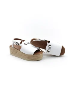 Femme L'Empreinte Chaussures LUNE ET L'AUTRE CLEA