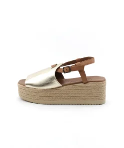 Femme L'Empreinte Chaussures LUNE ET L'AUTRE CLEA