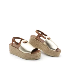 Femme L'Empreinte Chaussures LUNE ET L'AUTRE CLEA