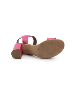 Femme L'Empreinte Chaussures LUNE ET L'AUTRE CORSICA