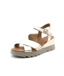 Femme L'Empreinte Chaussures LUNE ET L'AUTRE CRISTAL