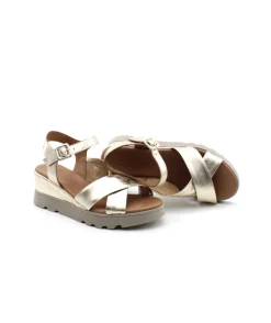 Femme L'Empreinte Chaussures LUNE ET L'AUTRE CRISTAL