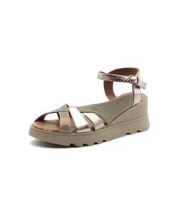 Femme L'Empreinte Chaussures L'UNE ET L'AUTRE ECLIPSE