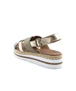 Femme L'Empreinte Chaussures L'UNE ET L'AUTRE EGLANTINE