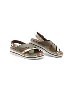 Femme L'Empreinte Chaussures L'UNE ET L'AUTRE EGLANTINE