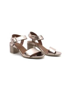 Femme L'Empreinte Chaussures L'UNE ET L'AUTRE ESSENZA