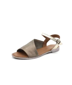 Femme L'Empreinte Chaussures LUNE ET L'AUTRE SANDRA