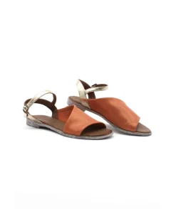 Femme L'Empreinte Chaussures LUNE ET L'AUTRE SANDRA