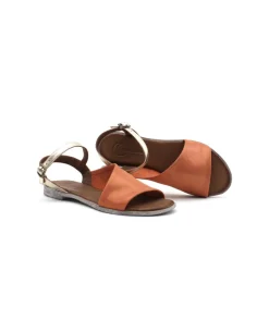 Femme L'Empreinte Chaussures LUNE ET L'AUTRE SANDRA