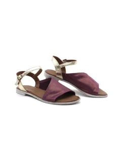 Femme L'Empreinte Chaussures LUNE ET L'AUTRE SANDRA