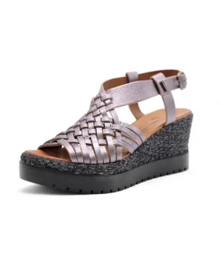 Femme L'Empreinte Chaussures LUNE ET L'AUTRE VANOUSKA