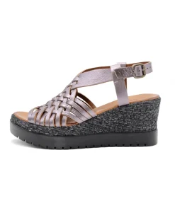 Femme L'Empreinte Chaussures LUNE ET L'AUTRE VANOUSKA