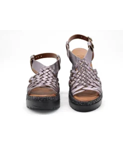 Femme L'Empreinte Chaussures LUNE ET L'AUTRE VANOUSKA