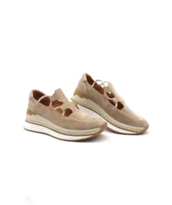 Femme L'Empreinte Chaussures MAMZELLE ESTACA