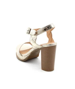 Femme L'Empreinte Chaussures MAMZELLE JAIN CROCO