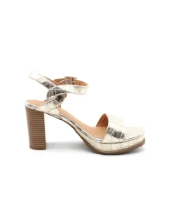 Femme L'Empreinte Chaussures MAMZELLE JAIN CROCO