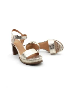 Femme L'Empreinte Chaussures MAMZELLE JAIN CROCO