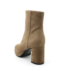 Femme L'Empreinte Chaussures MAMZELLE MAZILA