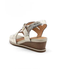 Femme L'Empreinte Chaussures MAMZELLE NOALA CROCO